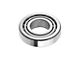 Trailer Brake Bearing Set; Cup 14276 and Cone 14125A