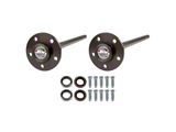 Ten Factory 27-Spline Dana 35 Performance Rear Axle Kit (90-01 Jeep Cherokee XJ)