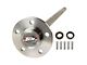 Ten Factory 27-Spline Dana 35 Performance Rear Axle Kit; Passenger Side (90-01 Jeep Cherokee XJ)