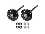 Ten Factory 30-Spline Dana 35 Performance Rear Axle Kit (93-95 Jeep Grand Cherokee ZJ)