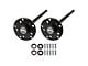 Ten Factory 30-Spline Dana 35 Performance Rear Axle Kit (93-95 Jeep Grand Cherokee ZJ)