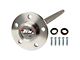 Ten Factory 27-Spline Dana 35 Performance Rear Axle Kit; Driver Side (90-06 Jeep Wrangler YJ & TJ)