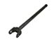 Ten Factory 30-Spline Dana 30 Performance Front Inner Axle; Driver Side (76-81 Jeep CJ7)