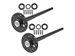 Ten Factory 30-Spline Dana 44 Performance Rear Axle Kit (87-06 Jeep Wrangler YJ & TJ)