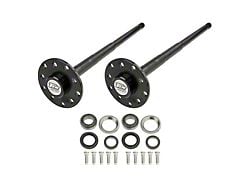 Ten Factory 30-Spline Dana 44 Performance Rear Axle Kit (07-18 Jeep Wrangler JK, Excluding Rubicon)