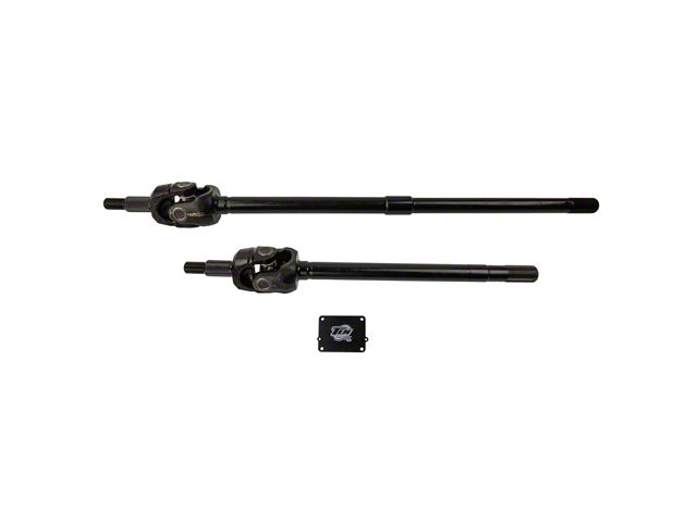 Ten Factory Dana 44 Front Axle Kit (18-24 Jeep Wrangler JL)