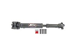 Ten Factory Performance 1310 CV Rear Driveshaft (04-06 Jeep Wrangler TJ; Excluding Rubicon)