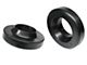 Teraflex 1-Inch Front Coil Spring Spacers (07-18 Jeep Wrangler JK)