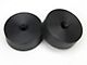 Teraflex SpeedBump 1.25-Inch Front Lower Bump Stop Pad Kit (07-18 Jeep Wrangler JK)