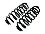 Teraflex 1.50-Inch Rear Lift Coil Springs (07-18 Jeep Wrangler JK)