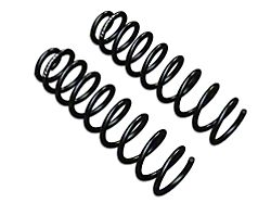 Teraflex 2-Inch Front Lift Coil Springs (97-06 Jeep Wrangler TJ)