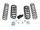 Teraflex 2-Inch Lift Kit (97-06 Jeep Wrangler TJ)