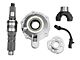 Teraflex NP231 Extreme Short Shaft Kit (97-06 Jeep Wrangler TJ)