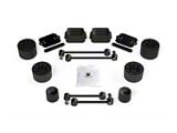 Teraflex 2.50-Inch Performance Spacer Lift Kit (18-24 Jeep Wrangler JL Rubicon 4-Door)