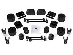 Teraflex 2.50-Inch Performance Spacer Lift Kit with Shock Extensions (18-24 Jeep Wrangler JL 4-Door, Excluding Rubicon)