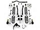 Teraflex 2.50-Inch Sport S/T2 Suspension Lift Kit (07-18 Jeep Wrangler JK 4-Door)