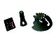 Teraflex 2WD Low Range Shift Sector Kit (03-06 Jeep Wrangler TJ Rubicon)