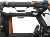 Teraflex 3-Inch Roll Bar Grab Handles (Universal; Some Adaptation May Be Required)