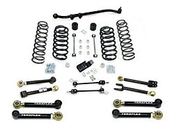 Teraflex 3-Inch Lift Kit (97-06 Jeep Wrangler TJ)