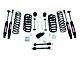 Teraflex 3-Inch Suspension Lift Kit with 9550 Shocks (97-06 Jeep Wrangler TJ)