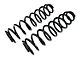 Teraflex 3-Inch Outback Front Lift Coil Springs (07-18 Jeep Wrangler JK)