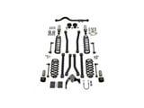 Teraflex 3 Inch Sport S/T3 Suspension Lift Kit (07-18 Jeep Wrangler JK 4-Door)