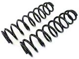 Teraflex 4 to 6-Inch Front Coil Springs (07-18 Jeep Wrangler JK)