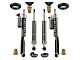 Falcon Shocks 2-Inch Sport Tow/Haul Shock and Spacer Lift System (14-24 4Runner, Excluding TRD Pro)