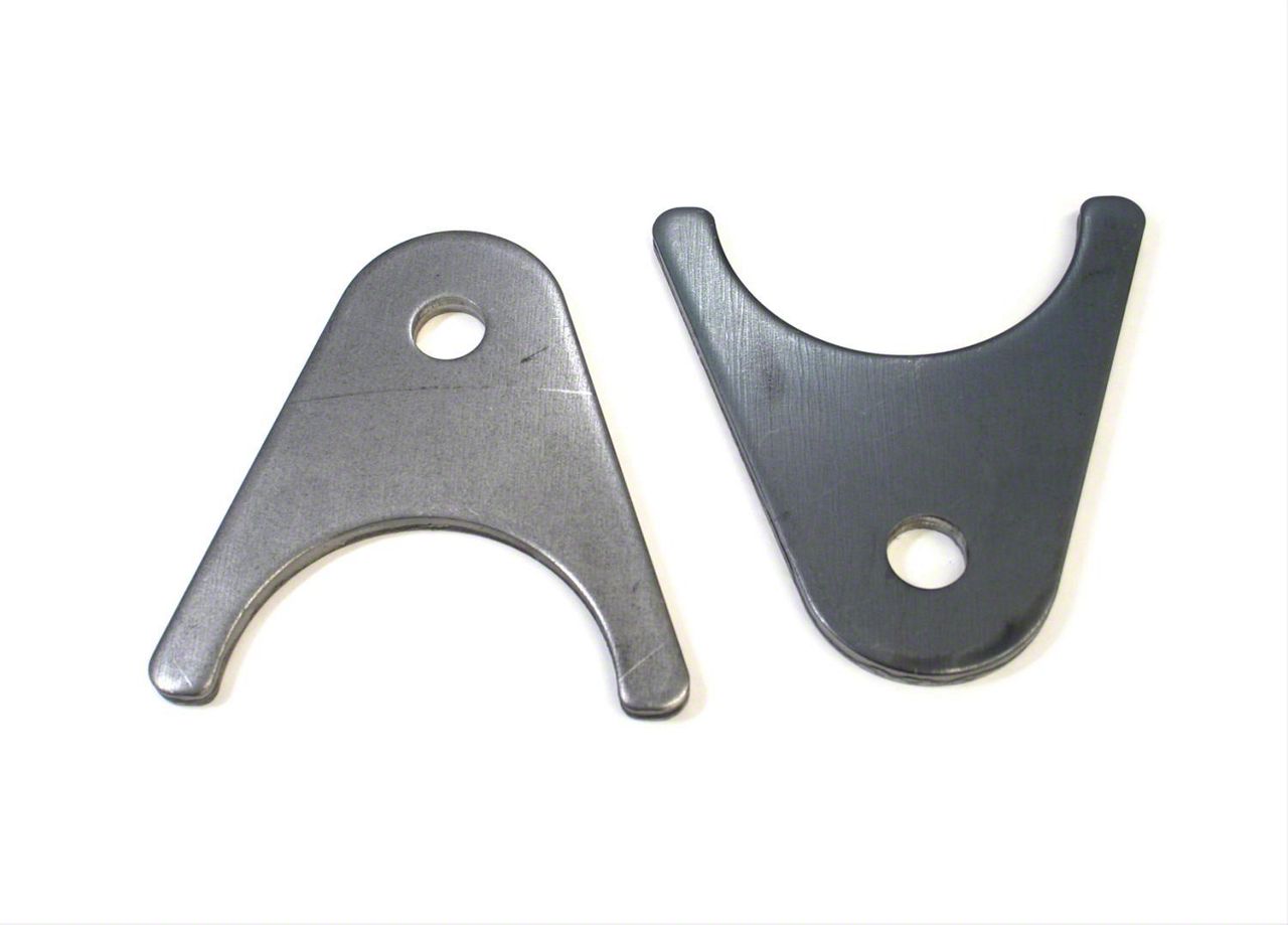 Teraflex Bronco Universal Control Arm Mount Tab 4909101 (Universal ...