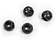 Teraflex Bushing Ball Replacement Kit; 4 Pack (97-18 Jeep Wrangler TJ & JK)