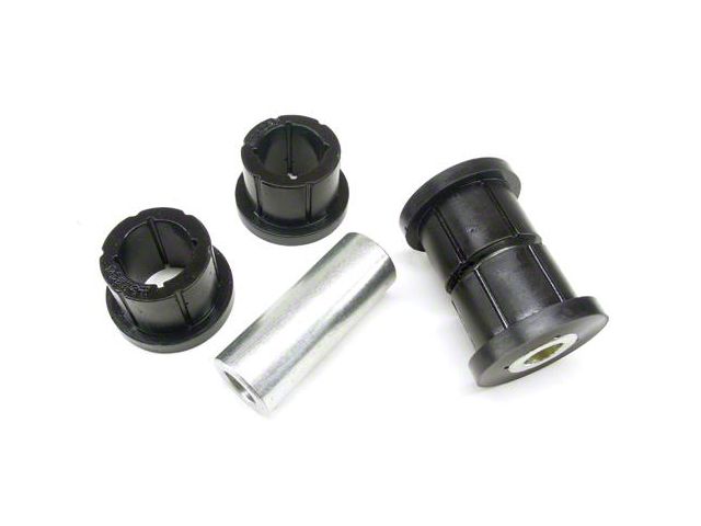 Teraflex Standard Lower Control Arm Bushing Rebuild Kit (97-06 Jeep Wrangler TJ)