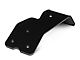 Teraflex CB Antenna Mount (87-06 Jeep Wrangler YJ & TJ)