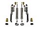 Falcon Shocks 2.25-Inch Sport Tow/Haul Shock Leveling System (05-23 Tacoma)