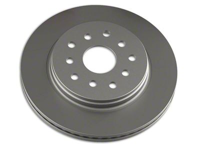 Teraflex Front Big Brake Rotor (07-18 Jeep Wrangler JK)