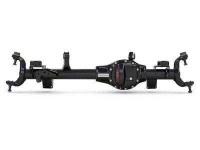 Teraflex Tera30 HD Front Axle Housing with ARB Locker and 4.10 Gears for 0 to 3-Inch Lift (07-18 Jeep Wrangler JK, Excluding Rubicon)