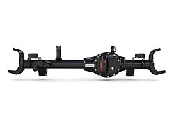 Teraflex Tera30 HD Front Axle Housing for 0 to 3-Inch Lift; Bare (07-18 Jeep Wrangler JK)