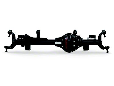 Teraflex Tera44 HD Front Axle Housing with ARB Locker and 4.10 Gears for 4 to 6-Inch Lift (07-18 Jeep Wrangler JK, Excluding Rubicon)