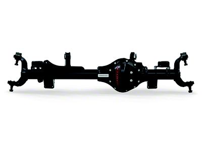 Teraflex Tera44 HD Front Axle Housing with ARB Locker and 4.56 Gears for 4 to 6-Inch Lift (07-18 Jeep Wrangler JK, Excluding Rubicon)