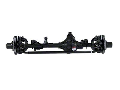 Teraflex Tera60 HD Front Axle with Locking Hub for 4 to 6-Inch Lift (07-18 Jeep Wrangler JK)