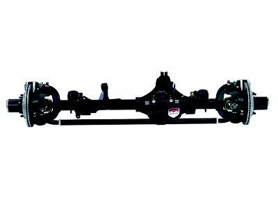 Teraflex Tera60 HD Front Axle with Locking Hub, ARB Locker and 4.30 Gears for 4 to 6-Inch Lift (07-18 Jeep Wrangler JK)