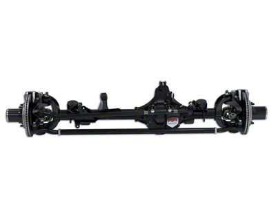 Teraflex Tera60 HD Wide Front Axle with Locking Hub for 4 to 6-Inch Lift (07-18 Jeep Wrangler JK)