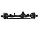 Teraflex Tera60 HD Wide Front Axle with Locking Hub for 4 to 6-Inch Lift (07-18 Jeep Wrangler JK)