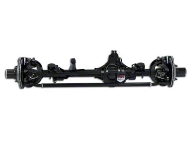 Teraflex Tera60 HD Wide Front Axle with Locking Hub, ARB Locker and 5.38 Gears for 4 to 6-Inch Lift (07-18 Jeep Wrangler JK)