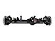 Teraflex Tera60 HD Front Axle with Unit Bearing for 3 to 6-Inch Lift (97-06 Jeep Wrangler TJ)