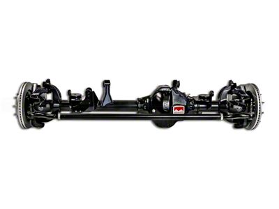 Teraflex Tera60 HD Front Axle with Unit Bearing, ARB Locker and 5.38 Gears for 4 to 6-Inch Lift (07-18 Jeep Wrangler JK)
