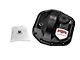 Teraflex Dana 30/Tera30 HD Differential Cover; Black (76-18 Jeep CJ5, CJ7, Wrangler YJ, TJ & JK)