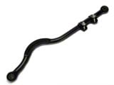 Teraflex Monster Front Forged Adjustable Track Bar for 0 to 6+ Inch Lift (07-18 Jeep Wrangler JK)