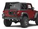 Teraflex HD Hinged Carrier with Adjustable Tire Mount (07-18 Jeep Wrangler JK)