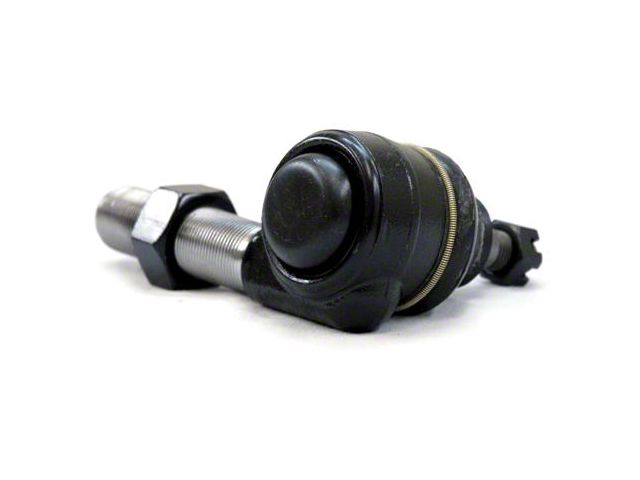 Teraflex Tie Rod End; Offset Stock Taper; Left-Hand Thread (97-06 Jeep Wrangler TJ)