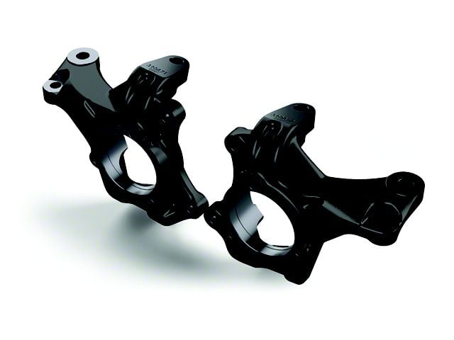 Teraflex High Steer Knuckle Kit for 4+ Inch Lift (07-18 Jeep Wrangler JK)